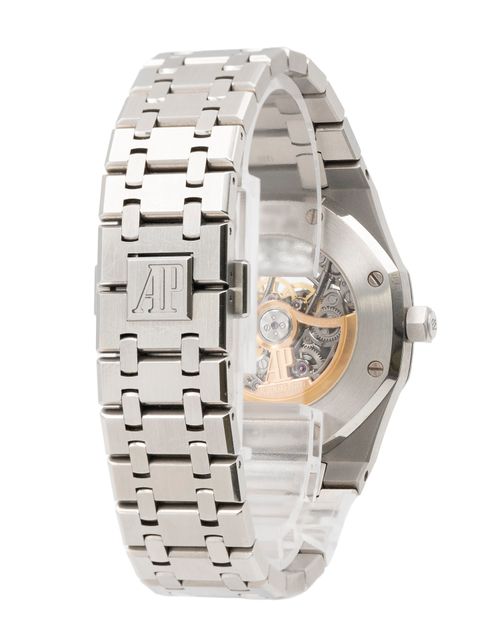 Audemars Piguet Royal Oak 15305ST.OO.1220ST.01 Image 6